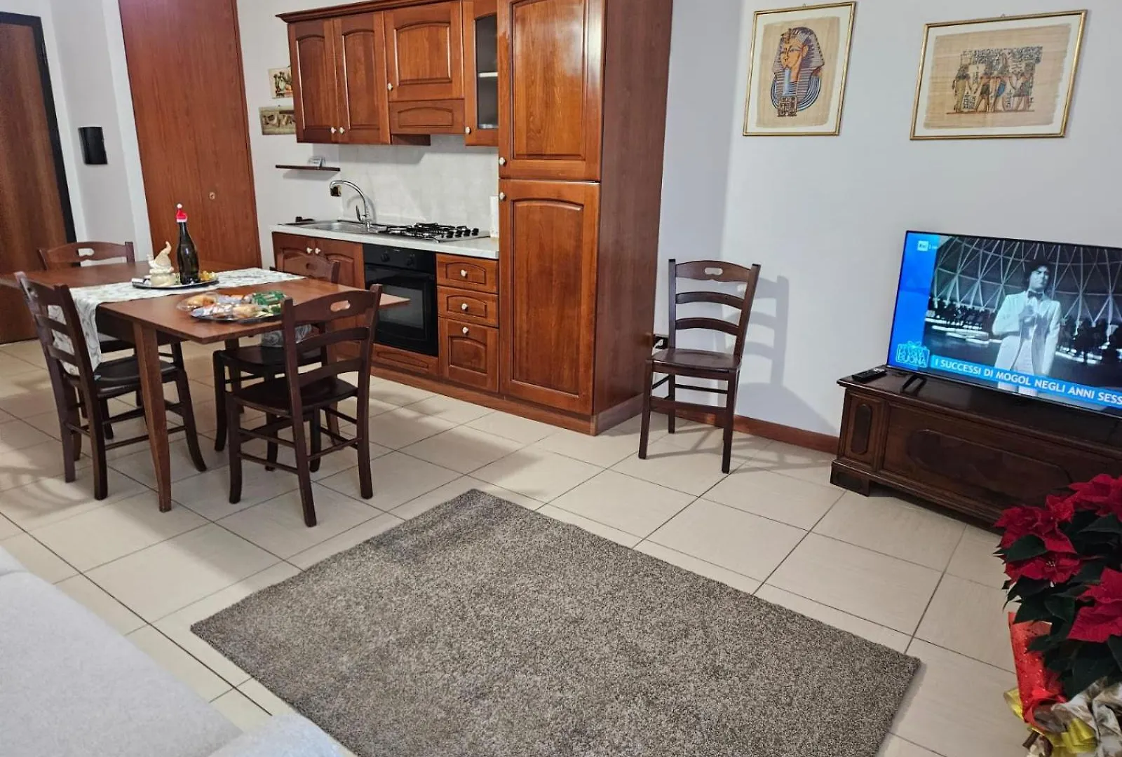 Apartment Appartamenti Euganea - Rovolon
