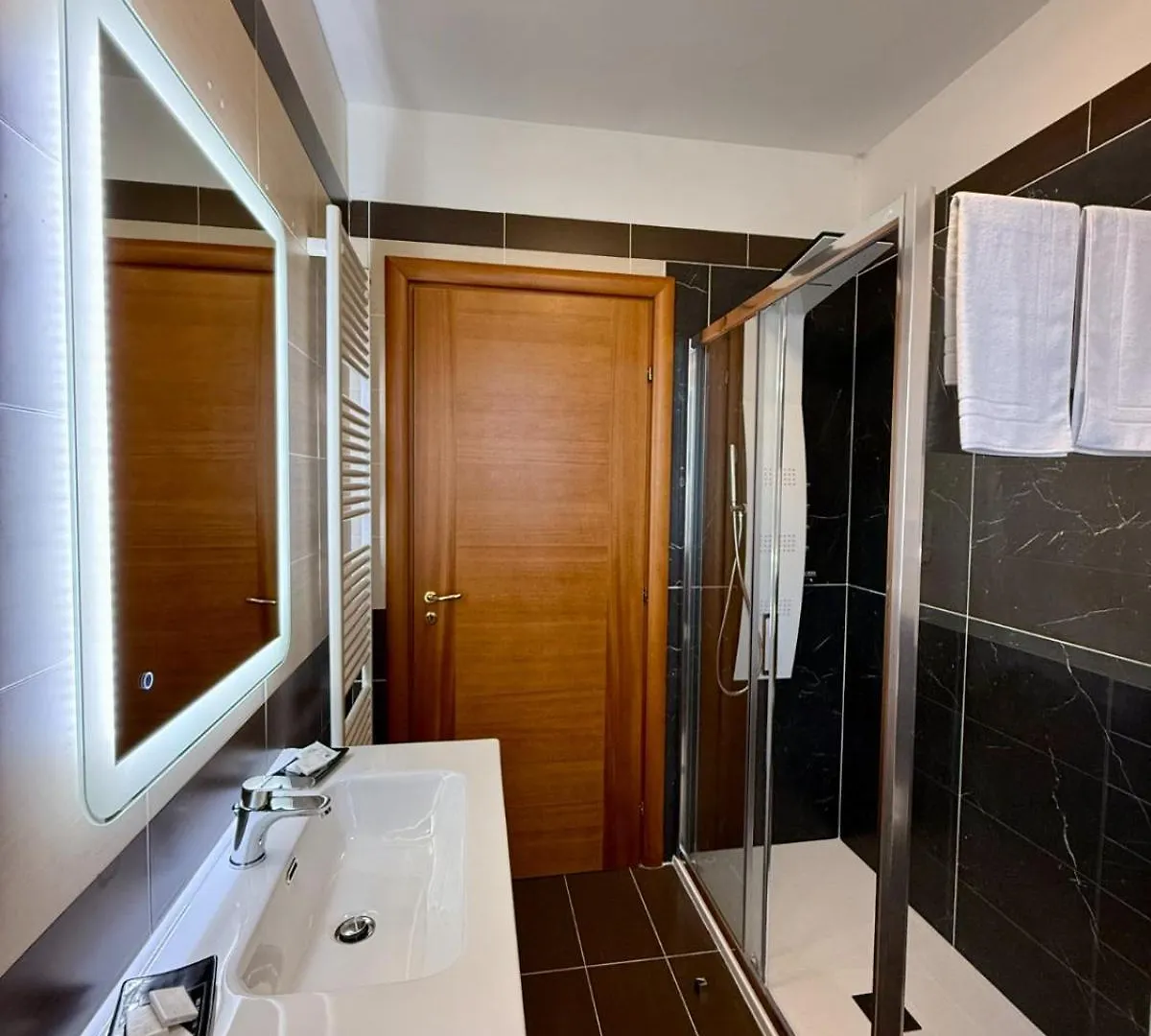 Apartment Appartamenti Euganea - Rovolon