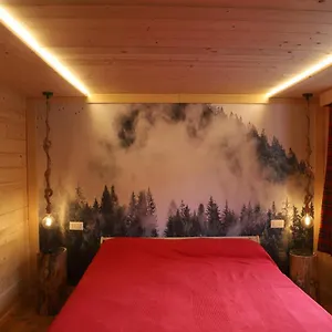 Dolomiti House Cencenighe Agordino