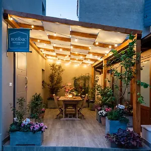 Botanic Este