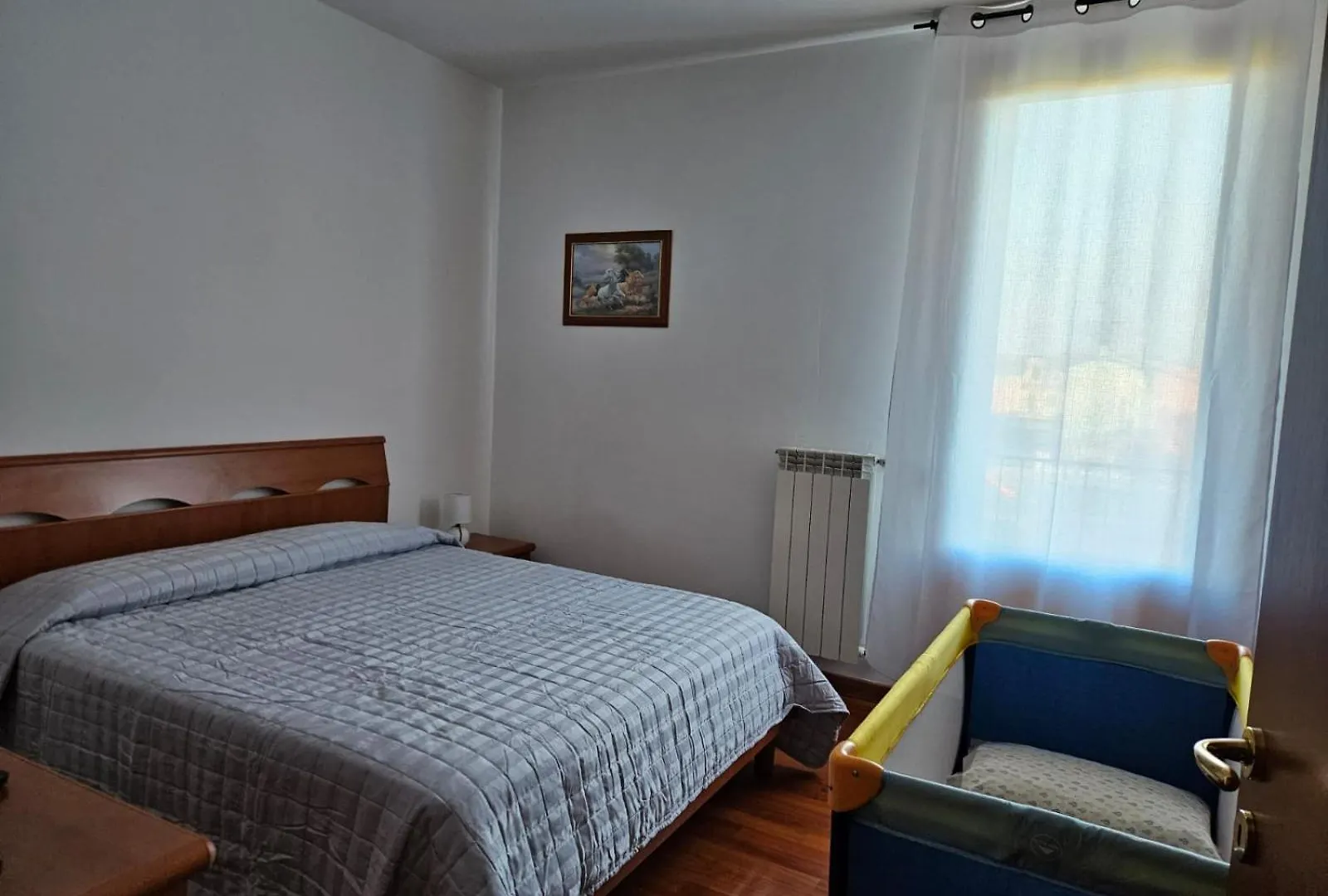 Appartamenti Euganea - Rovolon Olaszország